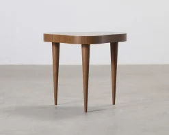 Herman Miller Rohde Paldao Tall sidobord valnöt