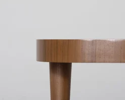 Herman Miller Rohde Paldao Tall sidobord valnöt