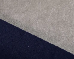 Hestra Lux sängpaket 180 cm blå
