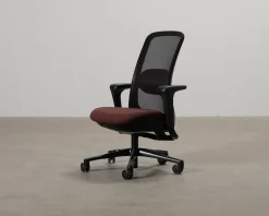Håg SoFi 7500 arbetsstol svart