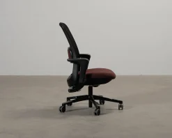 Håg SoFi 7500 arbetsstol svart