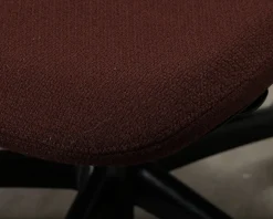 Håg SoFi 7500 arbetsstol svart