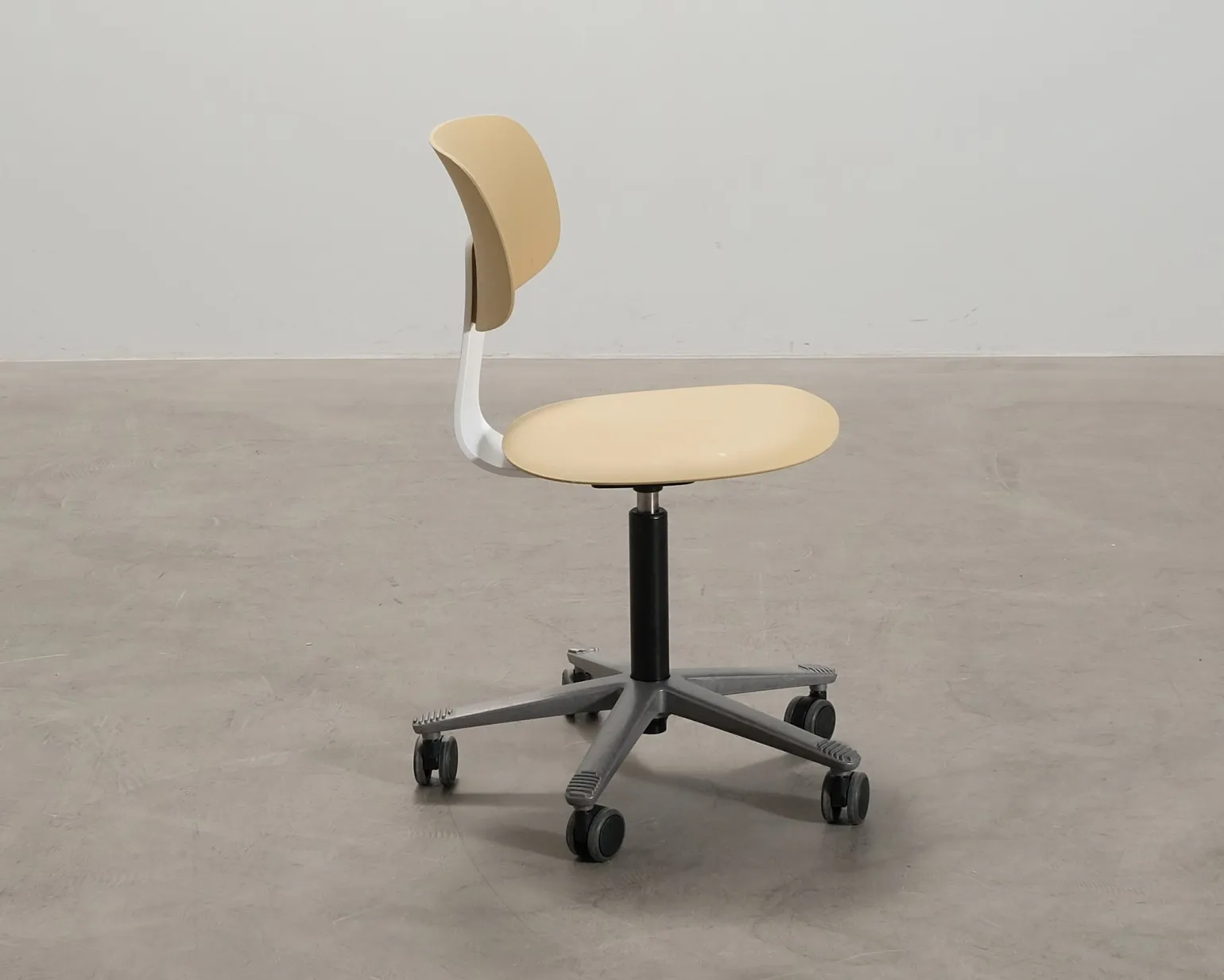 Håg Tion arbetsstol beige