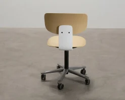 Håg Tion arbetsstol beige