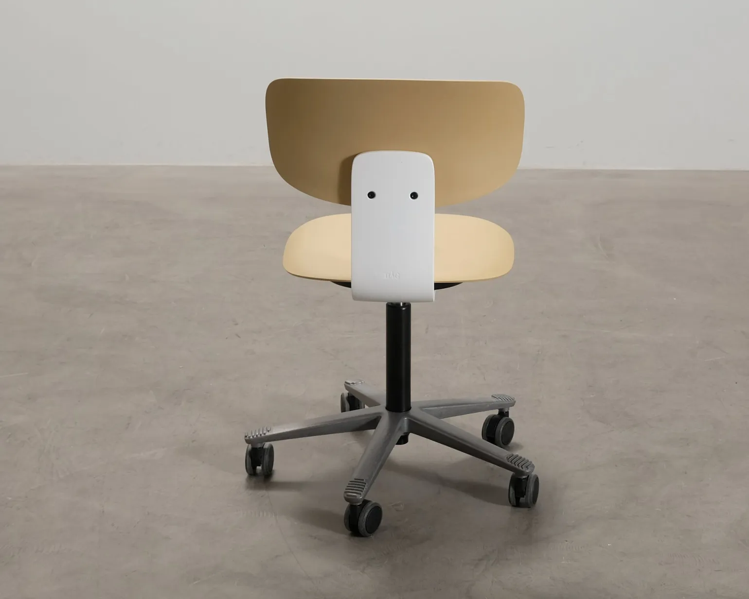 Håg Tion arbetsstol beige