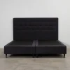 Hilton Plus säng 180 cm