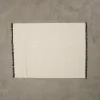 Horreds Cotton Vera matta 150 x 200 cm beige