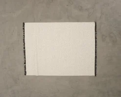 Horreds Cotton Vera matta 150 x 200 cm beige