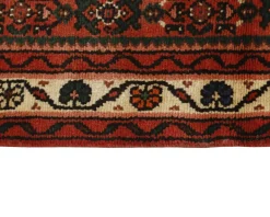 Hosseinabad orientalisk matta 115 x 138 cm