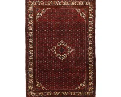 Hosseinabad orientalisk matta 204 x 299 cm
