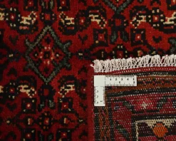 Hosseinabad orientalisk matta 204 x 299 cm