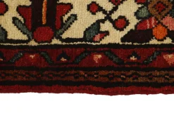 Hosseinabad orientalisk matta 204 x 299 cm