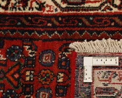 Hosseinabad orientalisk matta 75 x 340 cm
