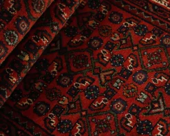 Hosseinabad orientalisk matta 75 x 340 cm