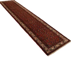 Hosseinabad orientalisk matta 75 x 340 cm