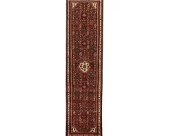 Hosseinabad orientalisk matta 78 x 311 cm