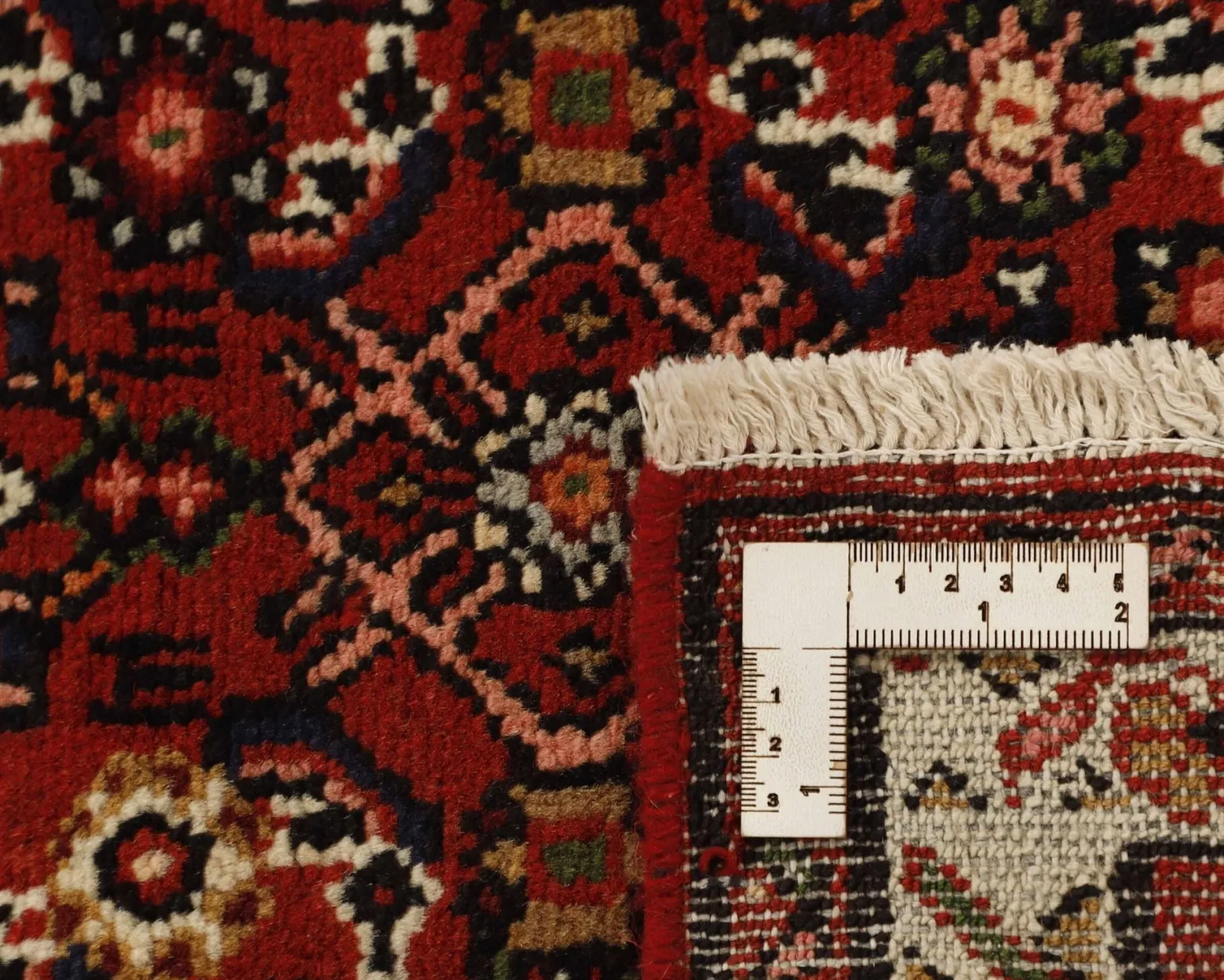 Hosseinabad orientalisk matta 78 x 311 cm