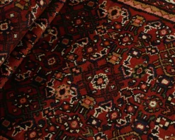 Hosseinabad orientalisk matta 78 x 311 cm