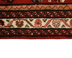 Hosseinabad orientalisk matta 78 x 311 cm