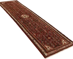 Hosseinabad orientalisk matta 78 x 311 cm
