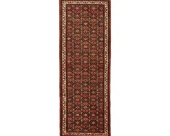 Hosseinabad orientalisk matta 72 x 198 cm