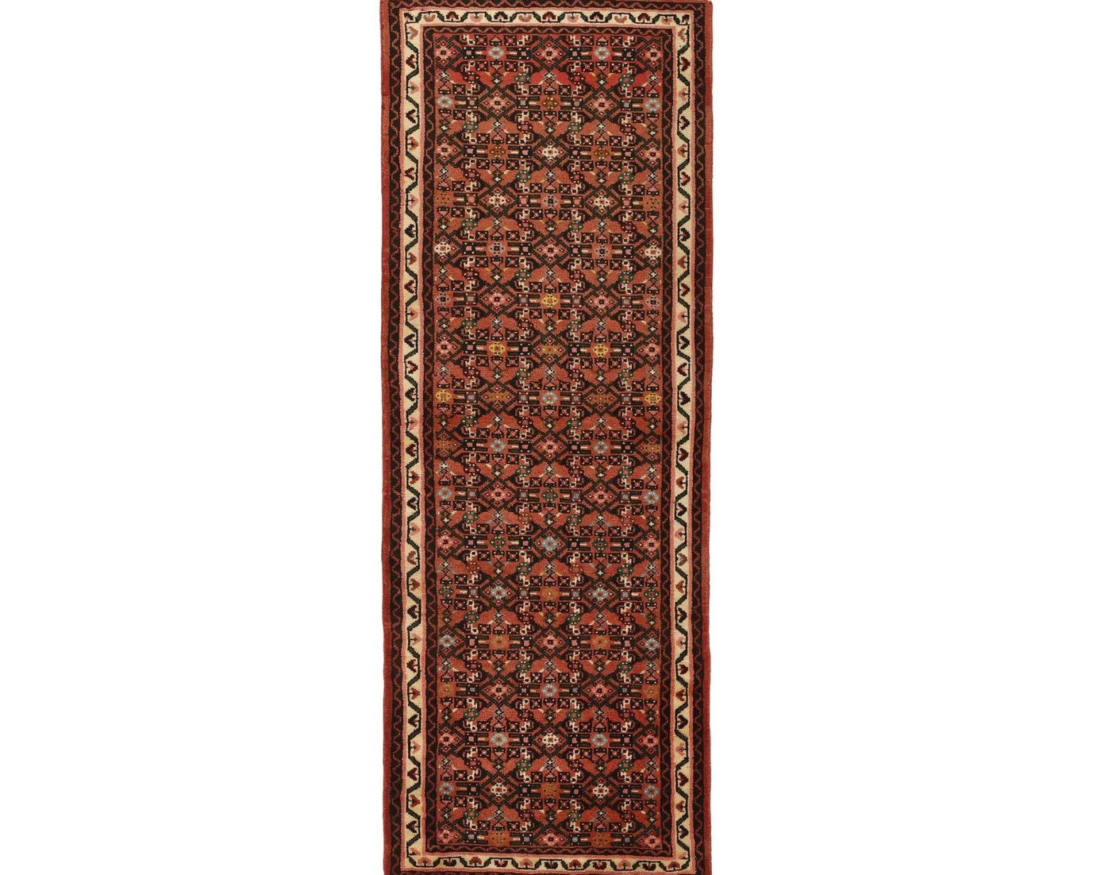 Hosseinabad orientalisk matta 72 x 198 cm