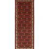 Hosseinabad orientalisk matta 74 x 194 cm