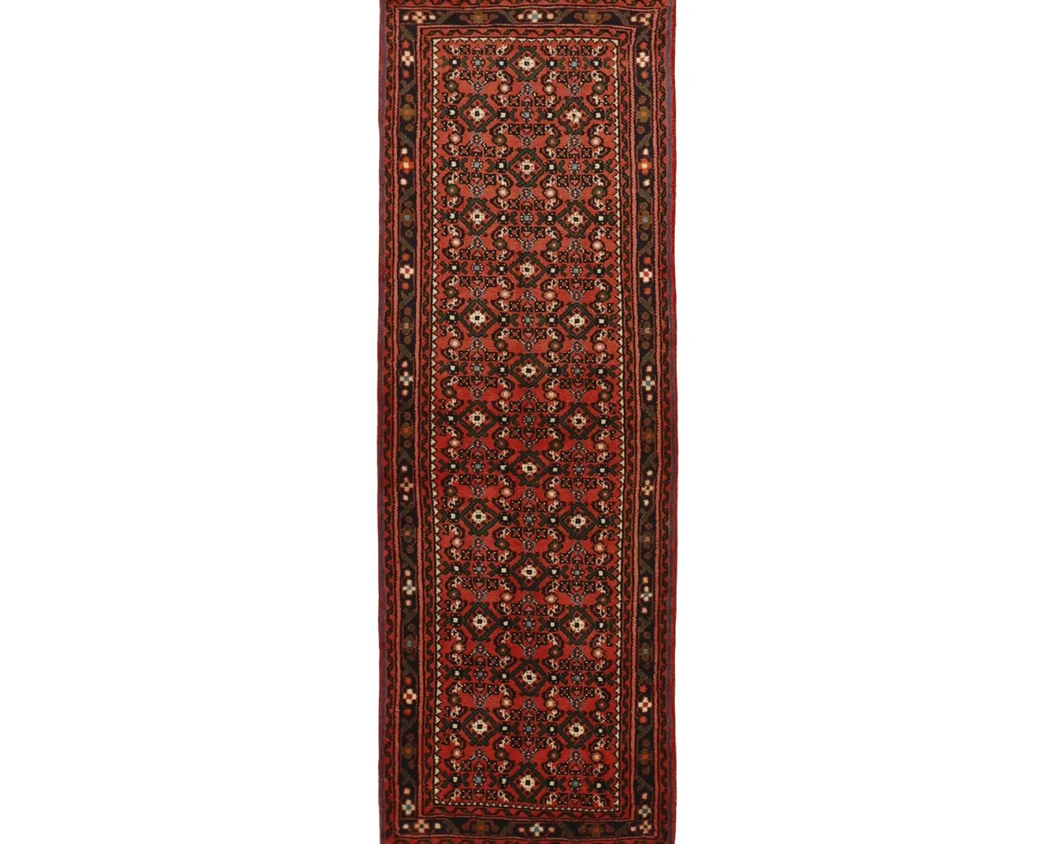 Hosseinabad orientalisk matta 69 x 198 cm