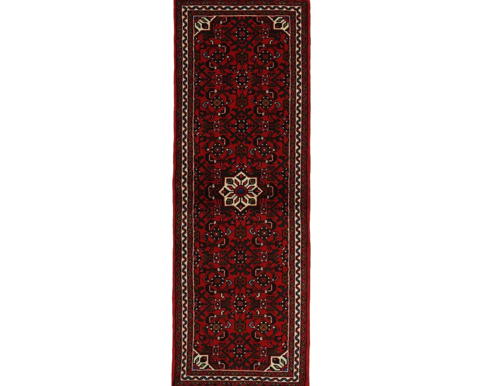 Hosseinabad orientalisk matta 70 x 195 cm