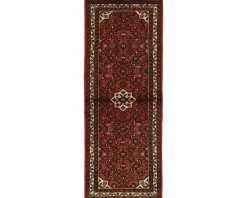 Hosseinabad orientalisk matta 73 x 192 cm