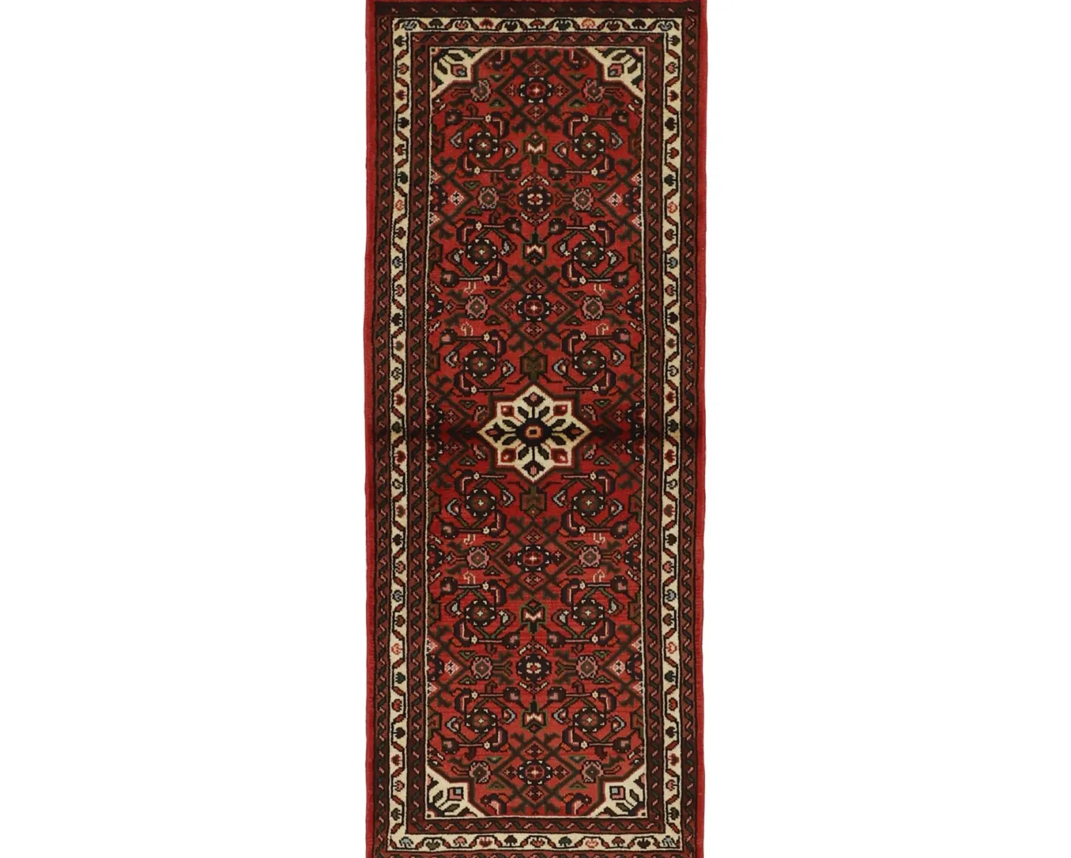 Hosseinabad orientalisk matta 73 x 192 cm
