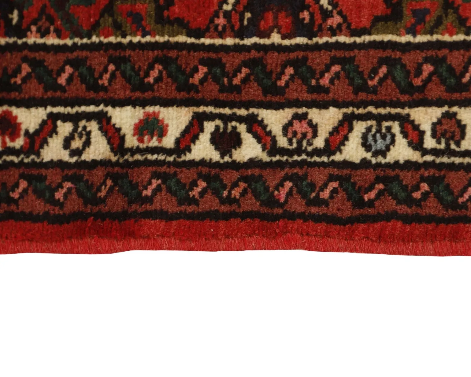 Hosseinabad orientalisk matta 73 x 192 cm