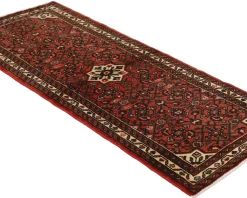 Hosseinabad orientalisk matta 73 x 192 cm