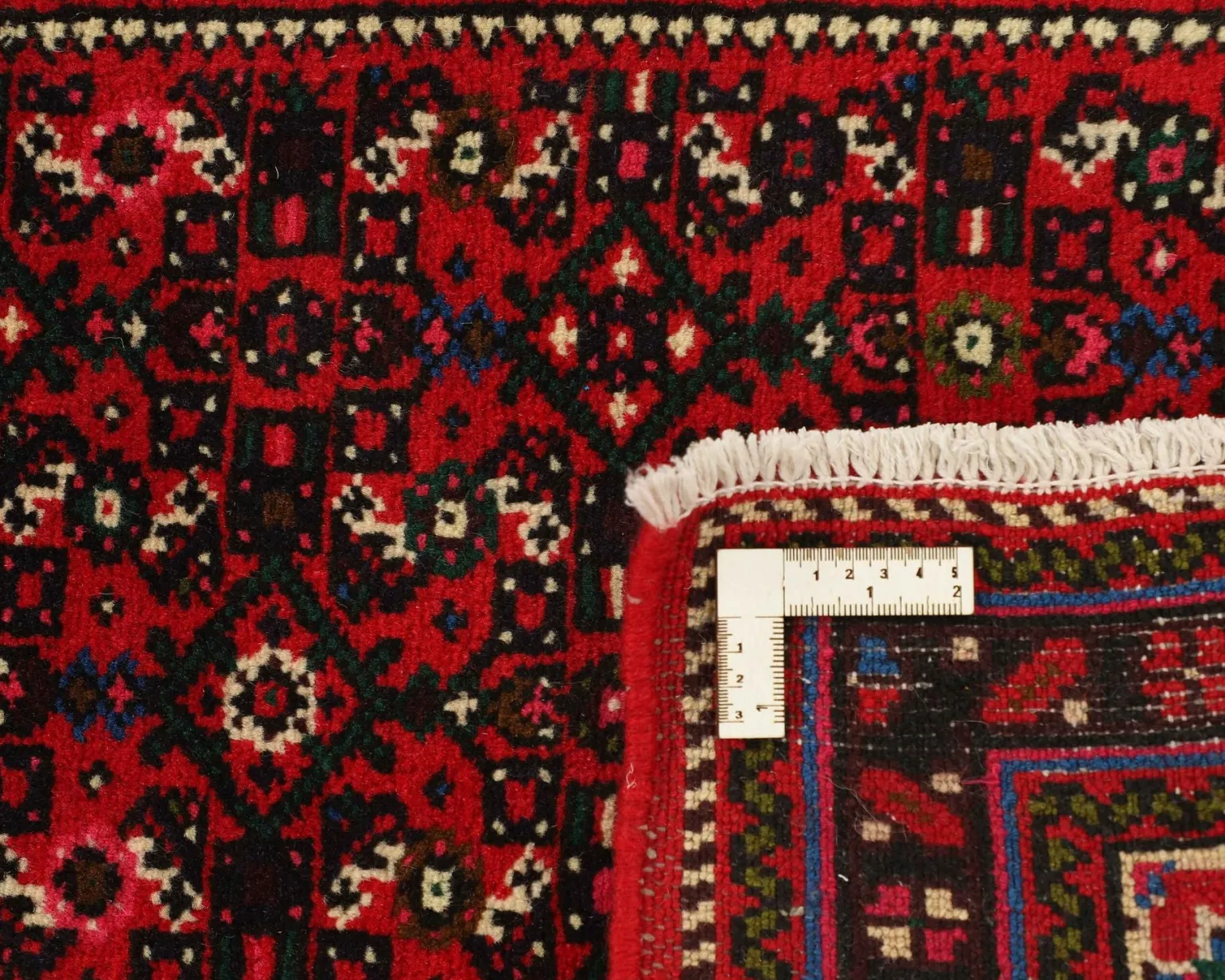 Hosseinabad orientalisk matta 69 x 193 cm