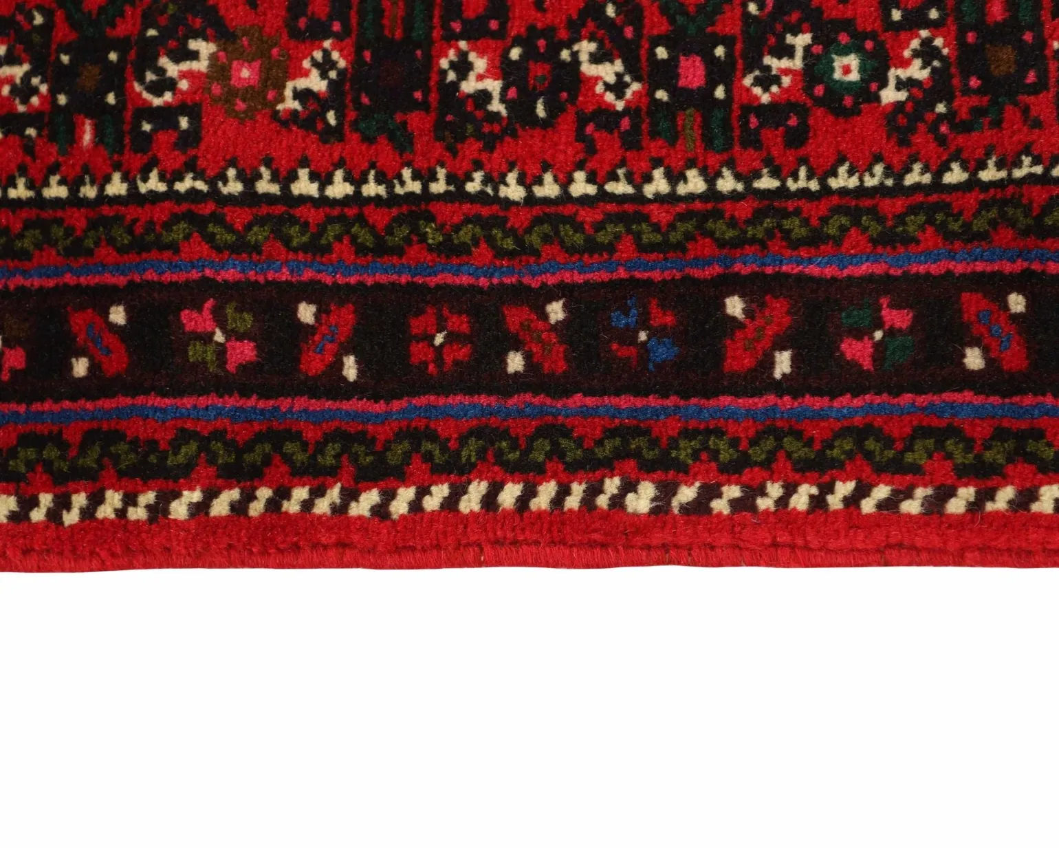 Hosseinabad orientalisk matta 69 x 193 cm