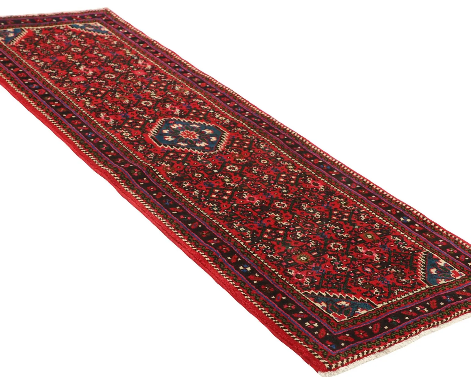 Hosseinabad orientalisk matta 69 x 193 cm
