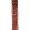 Hosseinabad orientalisk matta 87 x 408 cm