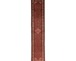 Hosseinabad orientalisk matta 87 x 408 cm