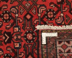 Hosseinabad orientalisk matta 87 x 408 cm
