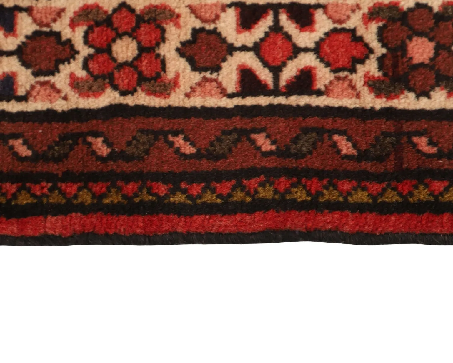 Hosseinabad orientalisk matta 87 x 408 cm