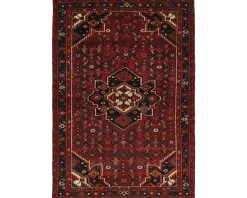 Hosseinabad orientalisk matta 147 x 209 cm