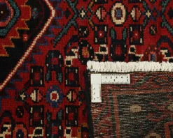 Hosseinabad orientalisk matta 147 x 209 cm
