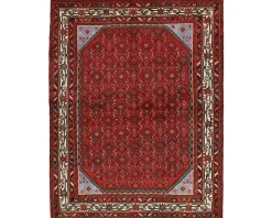 Hosseinabad orientalisk matta 152 x 195 cm