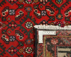 Hosseinabad orientalisk matta 152 x 195 cm