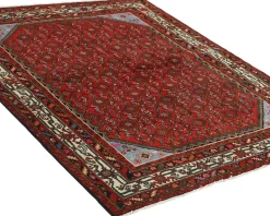 Hosseinabad orientalisk matta 152 x 195 cm