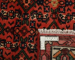 Hosseinabad orientalisk matta 198 x 288 cm