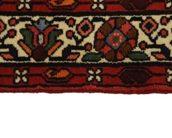 Hosseinabad orientalisk matta 198 x 288 cm