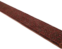 Hosseinabad orientalisk matta 83 x 583 cm