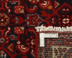 Hosseinabad orientalisk matta 113 x 412 cm