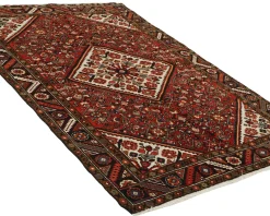 Hosseinabad orientalisk matta 157 x 232 cm
